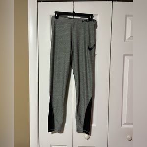 NikePro Womens leggings